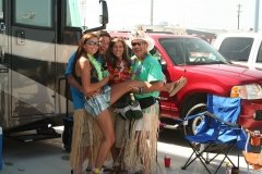 Tailgating_Frisco!