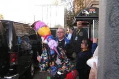 OLYMPUS DIGITAL CAMERA