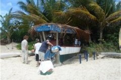 Friday_Beach_Show_Set-up