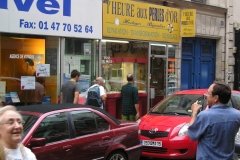 OLYMPUS DIGITAL CAMERA