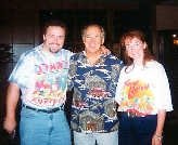 Buffett with Boutins smaller