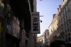 OLYMPUS DIGITAL CAMERA