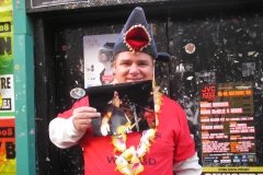 OLYMPUS DIGITAL CAMERA