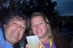 Fred_and_Georgia_at_Waikiki_Shell_rs