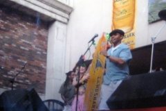 parrotheadredsDAUGHTERhaileeinVEGAS