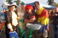 parrotheadredwithparrotheadsinFTLAUDERDALE#28