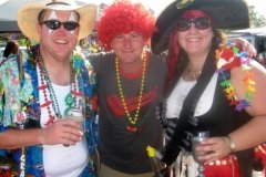 redwithbuddysinhouston