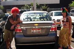 parrotheadredANDhisdaughter