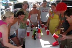 parrotheadredCHICAGO2011