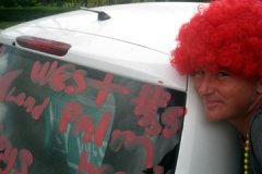 parrotheadredconcert#35PALMBEACH