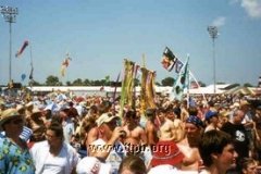 CrowdFlags