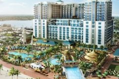 hollywood beach margaritaville