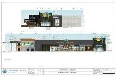 Margaritaville Clevland