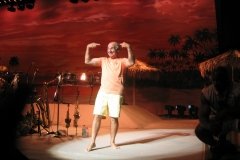 Buffett Concert 2004 025