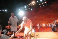 Buffett Concert 2004 027
