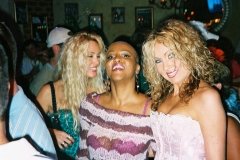 Pittsbgh Tina, Nadira