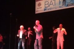 Battioke