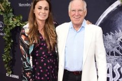 Jimmy+Buffett+Savannah+Premiere+Universal+Pictures