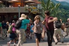Margaritaville Isla Nublar