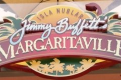 Margaritaville IslaNublar