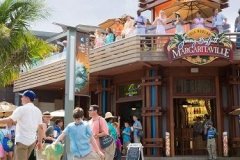 Margaritaville Isla Nublar