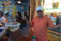 Jimmy Buffet Margaritaville Isla Nublar