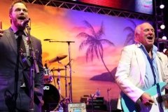 LA Premiere Of "Jurassic World" - Red Carpet