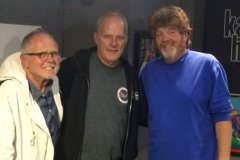 Utley, Hoekstra, and MacAnally