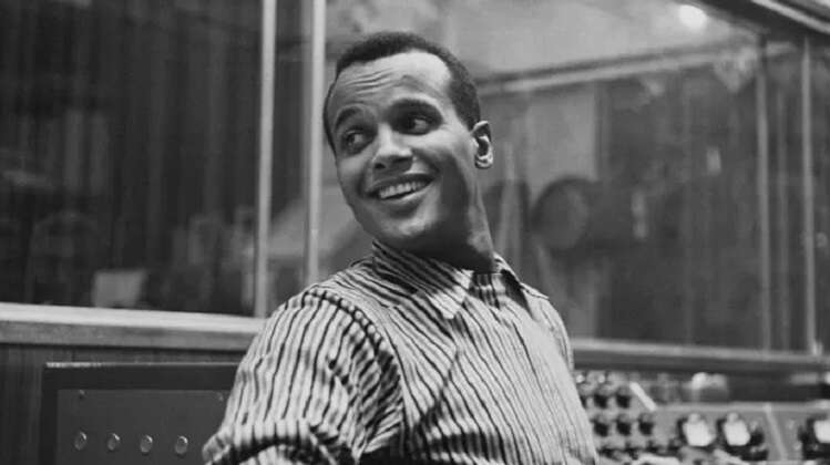 Sail On Harry Belafonte