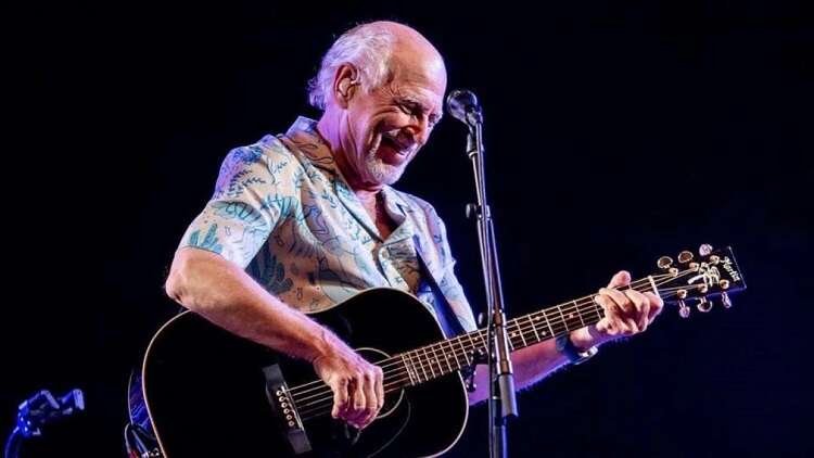 Buffett will not play at Summerfest in Milwaukee