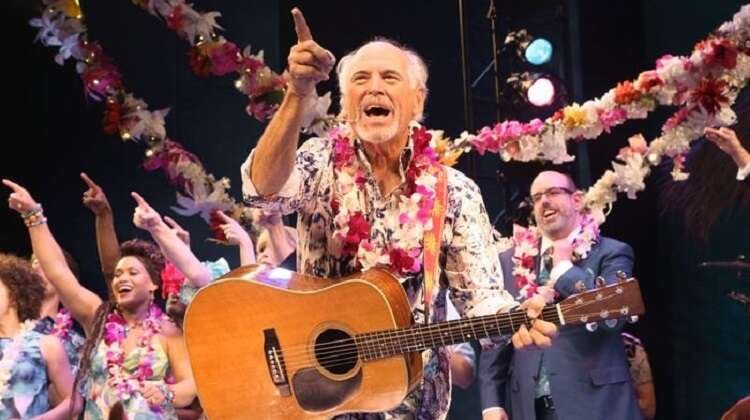Skin Cancer Symptoms Jimmy Buffett May Have Experienced