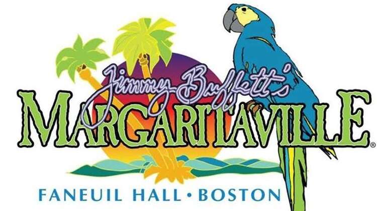 Margaritaville Boston to open on October 28th