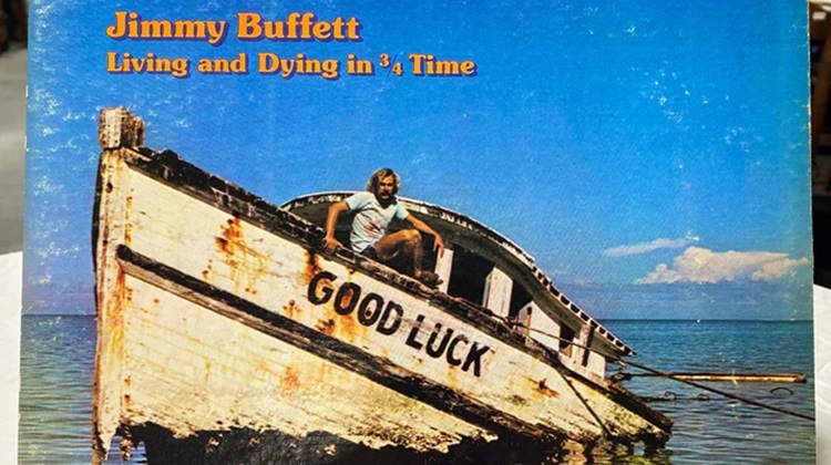 “Living and Dying in 3/4 Time” 50th Anniversary