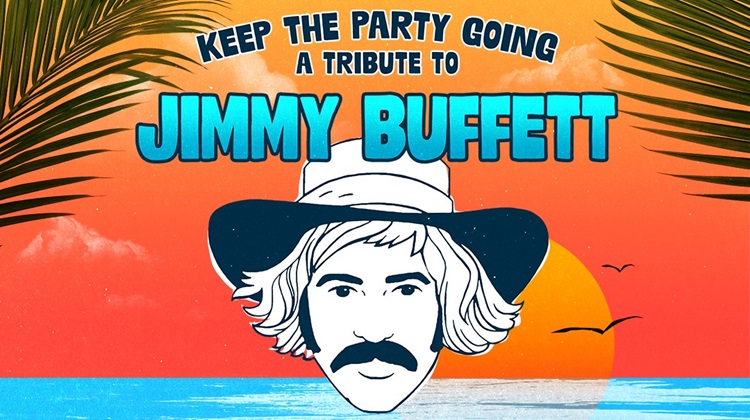 jimmy buffett 2014 tour