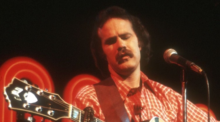 Singer-Songwriter Dave Loggins dies at age 76