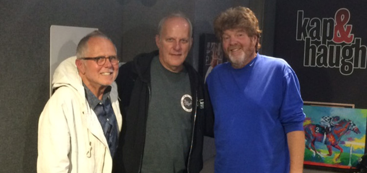 McAnally & Utley talk about Buffett and musical influences